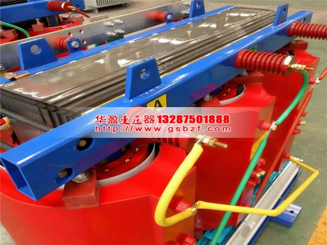 湖南250KVA干式变压器