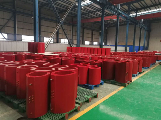 湖南SCB12-200KVA/10KV/0.4KV干式变压器